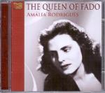 RODRIGUES Amalia - The Queen of Fado