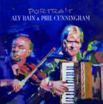 BAIN Aly & CUNNINGHAM Phil - Portrait