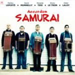 ACCORDION SAMURAI - Accordion Samurai