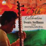 ABDUL HALIM JAFFER KHAN - sitar / tabla - Swara Sadhana / 75° Celebration
