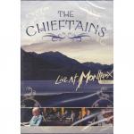 CHIEFTAINS The - Live at Montreux 1997
