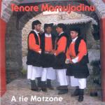 Tenore Mamujadinu - A tie matzone