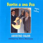 Agostino Falchi - Bantos a una dea