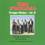 Coro d\'Orgosolo - Gruppo Mesina - volume II