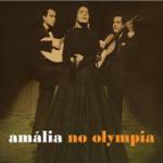RODRIGUES Amalia - Amalia no Olympia (Remastered)