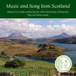 AAVV - Music & Song from Scotland / 25 Tracks celebrating the 25th Anniversary of Greentrax