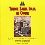 Tenore Santa Lulla de Orune - Tenore Santa Lucia Lulla de Orune