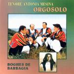 Tenore Antonia Mesina Orgosolo - Boghes de Barbagia