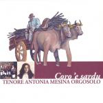 Tenore Antonia Mesina Orgosolo - Coro 'e sardu