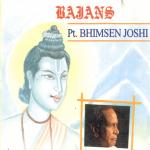 JOSHI Bhimsen - Bajans