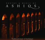 AAVV - Poetry and music of Ashiqs (Traditional music of Azerbaijan)
