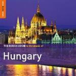 AAVV - Hungary (special edition + bonus CD)