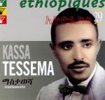 KASSA TESSEMA - Mastawesha - Ethiopiques 29  