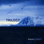 ARTURO STALTERI  - Trilogy 