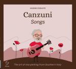 MASSIMO FERRANTE - Canzuni (songs) The art of storytelling from Southern Italy