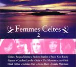 AAVV - Femmes Celtes 2 (Chloe, Rua, Rusby Kate, Solas, Ebrel Annie, Merchant Natalie...)