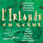 AAVV - L'Irlande en Scene - Live (Chieftains, Altan, Clannad, S. O'Connor, Dervish ...)
