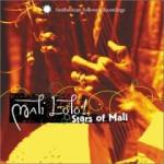 AAVV - Mali Lolo! - Stars of Mali (Kasse M: Diabate, A.Farka Toure, Super Rail Band, ...)