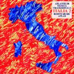 AAVV - Atlante di musica tradizionale - Italia 2 (- Tenores di Bitti, La Moresca, La Piva dal Carner, La Macina, tre Martelli ...)