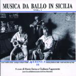 AAVV - Musica da ballo in Sicilia - Vol. 1