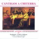 AAVV - Cantigos a Chiterra - Sardegna / Canti a chitarra