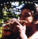AAVV - Fa a Samoa - The Samoan Way ... between conch shell and disco ...