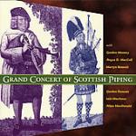 AAVV - Grand Concert of Scottish Piping