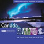 AAVV - Canada (Bruce Cockburn, Natalie McMaster, Bottine Souriante, ...)
