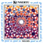 KUNSERTU - Shams