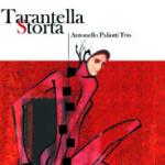 PALIOTTI Antonello Trio - Tarantella storta