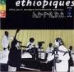 AAVV - ETHIOPIQUES 04 - Ethno jazz & musique instrumentale 1969-1974