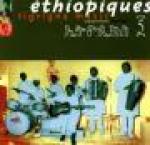 AAVV - ETHIOPIQUES 05 - Tigrigna music 1970-1975