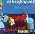 AAVV - ETHIOPIQUES 08 - Swinging Addis 1969-1974