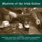 AAVV - Masters of the Irish Guitar (McGlynn Arty, Bays, Randal, Cahill Dennis, O'Briain Garry ...)