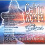 AAVV - Celtic Women from Scotland