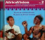 AAVV - Africa Vision Vol 2