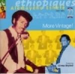 AAVV - ETHIOPIQUES 22 - Alèmayèhu Eshèté - 1972/1974