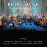 AAVV - Beal Tuinne - Live at St James' Church, Dingle