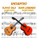 SALA Flavio & LORENZO Juan - Encuentro