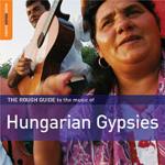 AAVV - Hungarian Gypsies