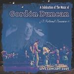 AAVV - A Celebration of the Music of Gordon Duncan - Live Concert 2007