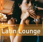 AAVV - Latin Lounge
