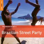 AAVV - Brazilian Street Party