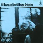 EVANS Gil - Lunar Eclypse