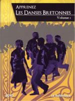 AAVV - Apprenez les Danses Bretonnes - Vol.1