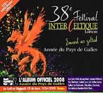 AAVV - 38° Festival Interceltique de Lorient