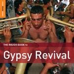 AAVV - Gypsy Revival (special edition + bonus CD by Shukar Collective)