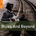 AAVV - Blues and Beyond (special edition + bonus CD by Nuru Kane)
