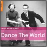 AAVV - Dance The World
