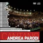 AAVV - Cantando Andrea Parodi